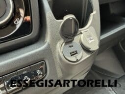 CHAUSSON SWEET LINE V 594 MAX AUTOMATICO FULL LITHIO 599 CM DOPPIO MATRIMONIALE IN CODA 2026 pieno