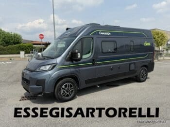 Essegi Sartorelli