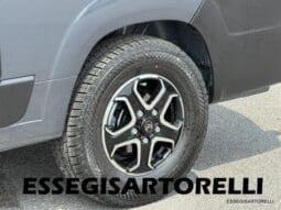 CHAUSSON SWEET LINE V 594 MAX AUTOMATICO FULL LITHIO 599 CM DOPPIO MATRIMONIALE IN CODA 2026 pieno
