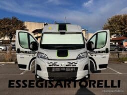 CHAUSSON SPORTLINE V 690 2026 FULL VAN 636 CM LETTO BASCULANTE