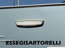 CARAVELAIR VENICIA 490 6 POSTI 2014 FULL 1.400 KG MOVER CLIMA MESTIC pieno