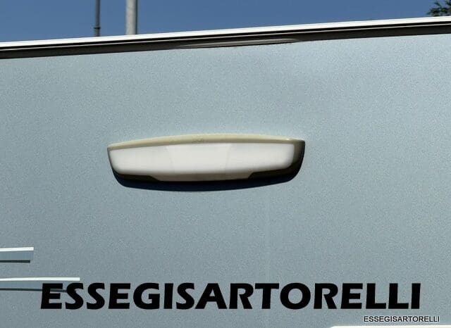 CARAVELAIR VENICIA 490 6 POSTI 2014 FULL 1.400 KG MOVER CLIMA MESTIC pieno