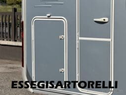 CARAVELAIR VENICIA 490 6 POSTI 2014 FULL 1.400 KG MOVER CLIMA MESTIC pieno