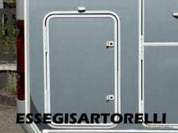 CARAVELAIR VENICIA 490 6 POSTI 2014 FULL 1.400 KG MOVER CLIMA MESTIC pieno