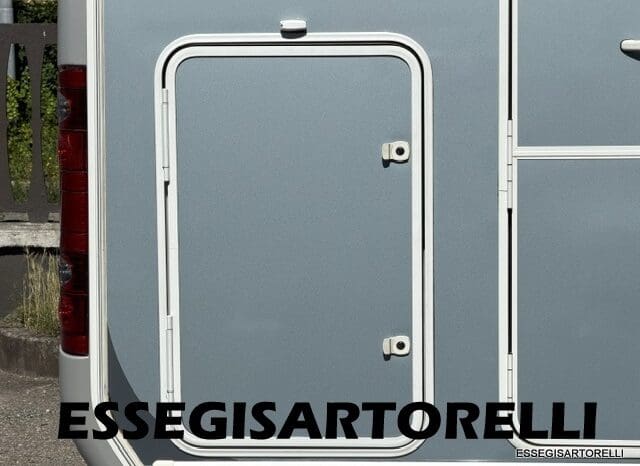CARAVELAIR VENICIA 490 6 POSTI 2014 FULL 1.400 KG MOVER CLIMA MESTIC pieno