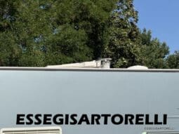 CARAVELAIR VENICIA 490 6 POSTI 2014 FULL 1.400 KG MOVER CLIMA MESTIC pieno