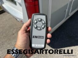 CARAVELAIR VENICIA 490 6 POSTI 2014 FULL 1.400 KG MOVER CLIMA