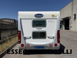 CARAVELAIR VENICIA 490 6 POSTI 2014 FULL 1.400 KG MOVER CLIMA MESTIC pieno