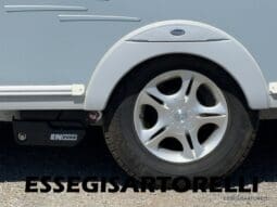 CARAVELAIR VENICIA 490 6 POSTI 2014 FULL 1.400 KG MOVER CLIMA pieno