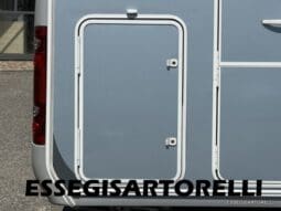 CARAVELAIR VENICIA 490 6 POSTI 2014 FULL 1.400 KG MOVER CLIMA pieno