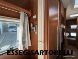 CARAVELAIR VENICIA 490 6 POSTI 2014 FULL 1.400 KG MOVER CLIMA MESTIC pieno