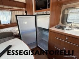 CARAVELAIR VENICIA 490 6 POSTI 2014 FULL 1.400 KG MOVER CLIMA MESTIC pieno