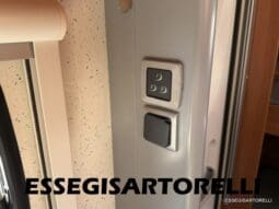 CARAVELAIR VENICIA 490 6 POSTI 2014 FULL 1.400 KG MOVER CLIMA MESTIC pieno