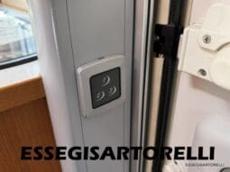 CARAVELAIR VENICIA 490 6 POSTI 2014 FULL 1.400 KG MOVER CLIMA MESTIC pieno
