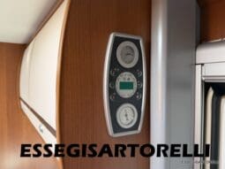 CARAVELAIR VENICIA 490 6 POSTI 2014 FULL 1.400 KG MOVER CLIMA MESTIC pieno