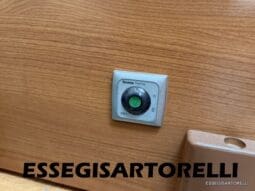CARAVELAIR VENICIA 490 6 POSTI 2014 FULL 1.400 KG MOVER CLIMA MESTIC pieno