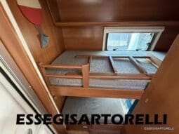 CARAVELAIR VENICIA 490 6 POSTI 2014 FULL 1.400 KG MOVER CLIMA MESTIC pieno