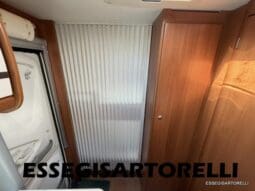 CARAVELAIR VENICIA 490 6 POSTI 2014 FULL 1.400 KG MOVER CLIMA MESTIC pieno