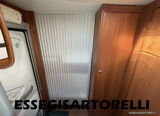 CARAVELAIR VENICIA 490 6 POSTI 2014 FULL 1.400 KG MOVER CLIMA MESTIC pieno