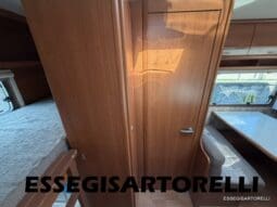 CARAVELAIR VENICIA 490 6 POSTI 2014 FULL 1.400 KG MOVER CLIMA MESTIC pieno