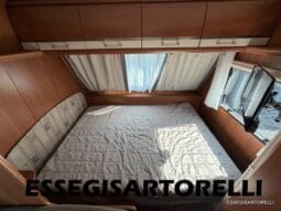 CARAVELAIR VENICIA 490 6 POSTI 2014 FULL 1.400 KG MOVER CLIMA MESTIC pieno