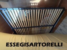 CARAVELAIR VENICIA 490 6 POSTI 2014 FULL 1.400 KG MOVER CLIMA MESTIC pieno