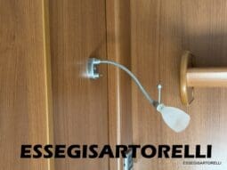 CARAVELAIR VENICIA 490 6 POSTI 2014 FULL 1.400 KG MOVER CLIMA MESTIC pieno