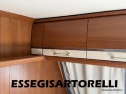 CARAVELAIR VENICIA 490 6 POSTI 2014 FULL 1.400 KG MOVER CLIMA MESTIC pieno