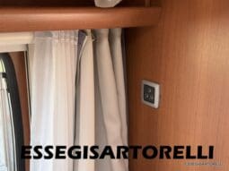 CARAVELAIR VENICIA 490 6 POSTI 2014 FULL 1.400 KG MOVER CLIMA MESTIC pieno