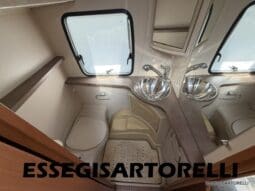 CARAVELAIR VENICIA 490 6 POSTI 2014 FULL 1.400 KG MOVER CLIMA MESTIC pieno