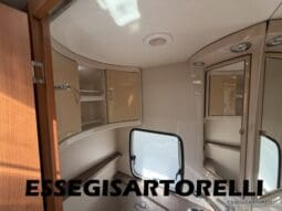CARAVELAIR VENICIA 490 6 POSTI 2014 FULL 1.400 KG MOVER CLIMA MESTIC pieno