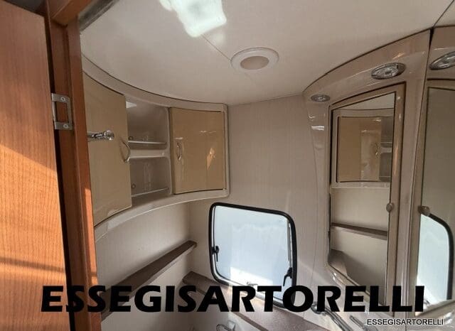CARAVELAIR VENICIA 490 6 POSTI 2014 FULL 1.400 KG MOVER CLIMA MESTIC pieno