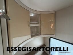 CARAVELAIR VENICIA 490 6 POSTI 2014 FULL 1.400 KG MOVER CLIMA MESTIC pieno