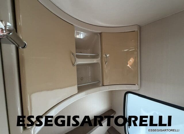 CARAVELAIR VENICIA 490 6 POSTI 2014 FULL 1.400 KG MOVER CLIMA MESTIC pieno
