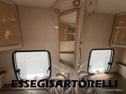 CARAVELAIR VENICIA 490 6 POSTI 2014 FULL 1.400 KG MOVER CLIMA MESTIC pieno
