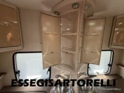 CARAVELAIR VENICIA 490 6 POSTI 2014 FULL 1.400 KG MOVER CLIMA MESTIC pieno