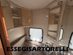 CARAVELAIR VENICIA 490 6 POSTI 2014 FULL 1.400 KG MOVER CLIMA MESTIC pieno