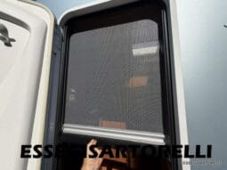 CARAVELAIR VENICIA 490 6 POSTI 2014 FULL 1.400 KG MOVER CLIMA MESTIC pieno