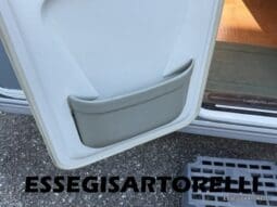 CARAVELAIR VENICIA 490 6 POSTI 2014 FULL 1.400 KG MOVER CLIMA MESTIC pieno