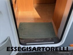 CARAVELAIR VENICIA 490 6 POSTI 2014 FULL 1.400 KG MOVER CLIMA MESTIC pieno