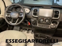 CHAUSSON SPORTLINE V 690 2026 FULL VAN 636 CM LETTO BASCULANTE pieno