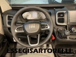 CHAUSSON SPORTLINE V 690 2026 FULL VAN 636 CM LETTO BASCULANTE pieno