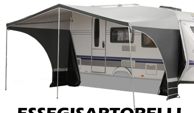 CARAVELAIR VENICIA 490 6 POSTI 2014 FULL 1.400 KG MOVER CLIMA pieno