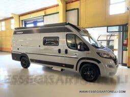 CHAUSSON ROADLINE PREMIUM V 690 VAN 636 UNIPROPRIETARIO 2021 KM 19.391 pieno