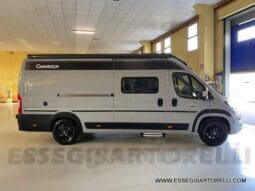 CHAUSSON ROADLINE PREMIUM V 690 VAN 636 UNIPROPRIETARIO 2021 KM 19.391 pieno