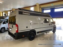 CHAUSSON ROADLINE PREMIUM V 690 VAN 636 UNIPROPRIETARIO 2021 KM 19.391 pieno
