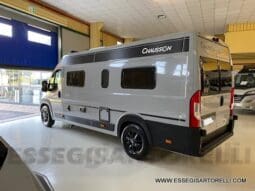 CHAUSSON ROADLINE PREMIUM V 690 VAN 636 UNIPROPRIETARIO 2021 KM 19.391 pieno