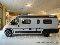 CHAUSSON ROADLINE PREMIUM V 690 VAN 636 UNIPROPRIETARIO 2021 KM 19.391 pieno