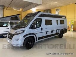 CHAUSSON ROADLINE PREMIUM V 690 VAN 636 UNIPROPRIETARIO 2021 KM 19.391 pieno