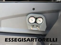 ADRIA NEW TWIN SUPREME EDITION 640 SGX AUTOMATICO 35 H 636 MY 26 pieno